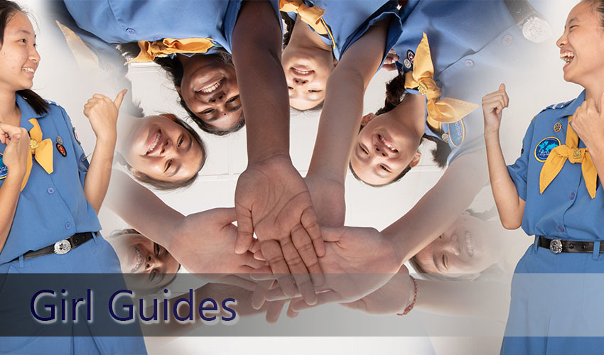 Girl Guides